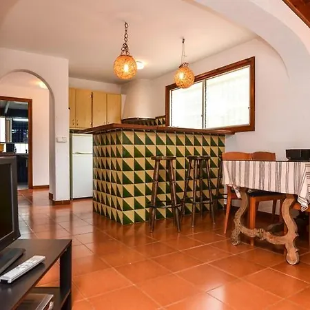 Villa Club Villamar - Bellini 11